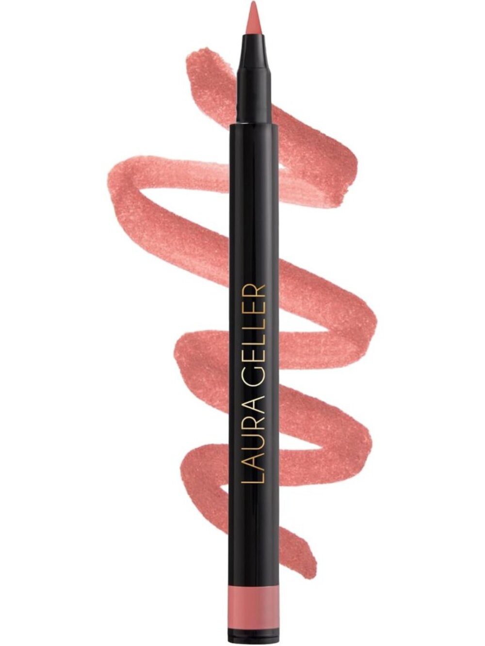 Longwearing Lip Color & Tint - Lasting Love in Rosy Shade, Perfect for All-Day